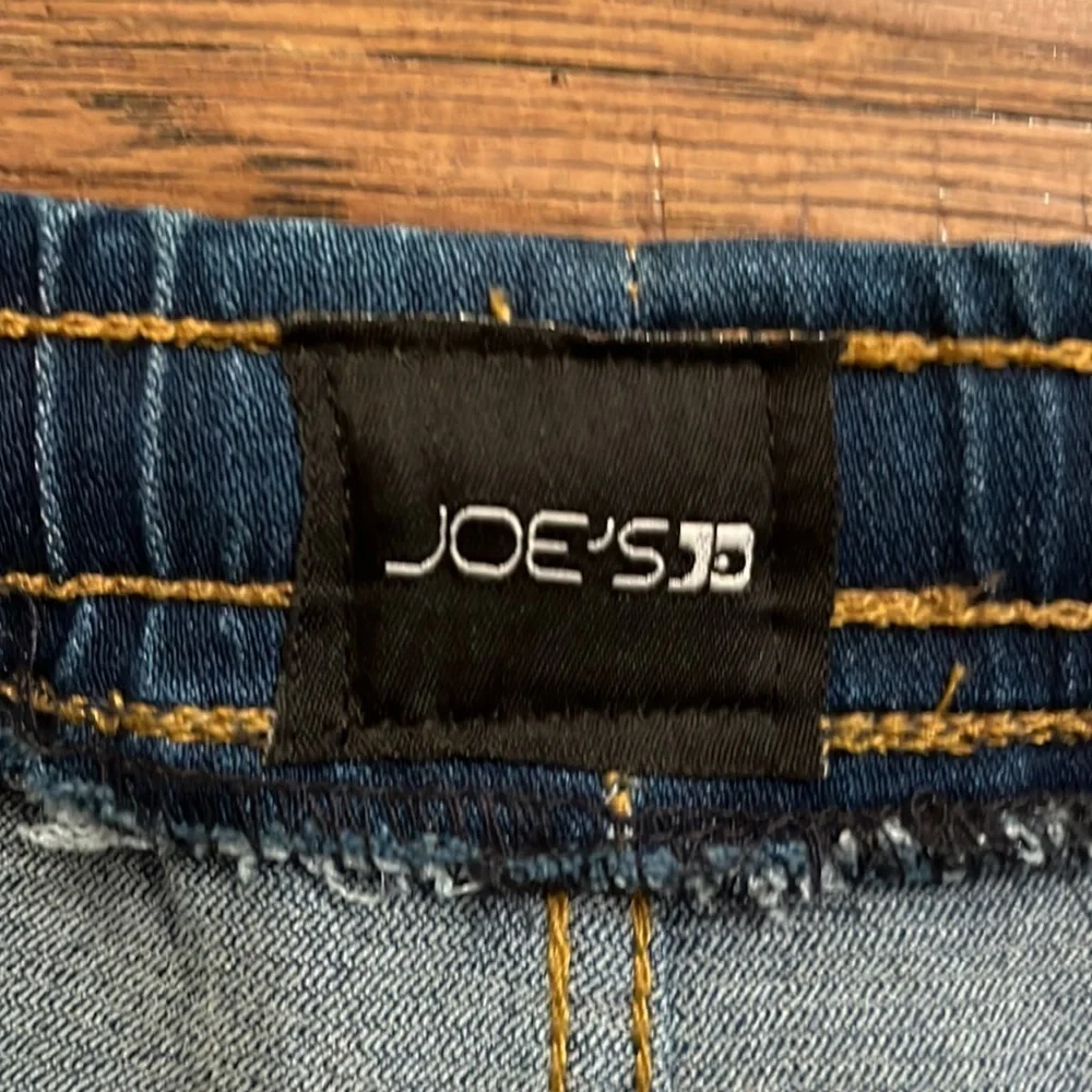 Joes Jeans new tags